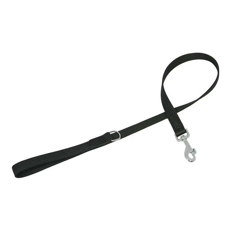 Earthbound Cotton Lead Black Large